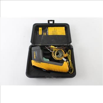 Fluke IR Thermometer