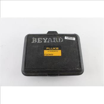 Fluke IR Thermometer
