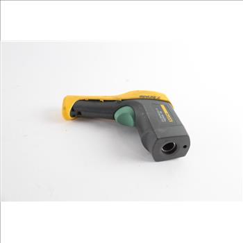 Fluke IR Thermometer