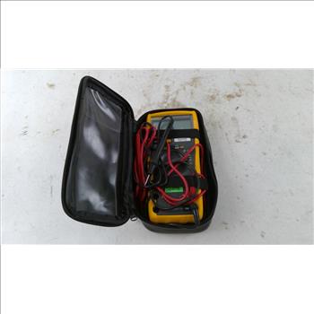 Fluke Multi Meter
