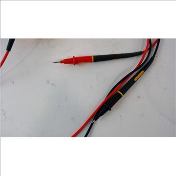 Fluke Multimeter