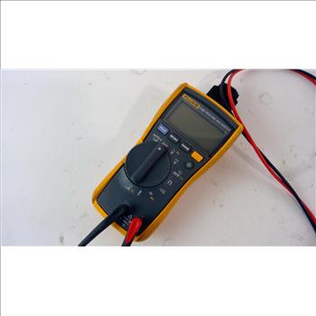 Fluke Multimeter