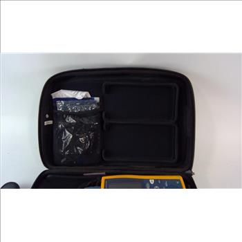 Fluke Networds Smart Remote And Analyzer, 2 Pieces