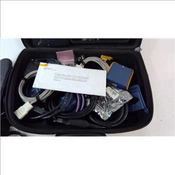 Fluke Networds Smart Remote And Analyzer, 2 Pieces