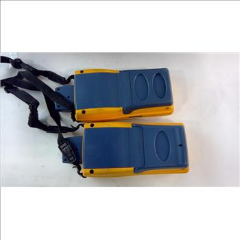 Fluke Networds Smart Remote And Analyzer, 2 Pieces