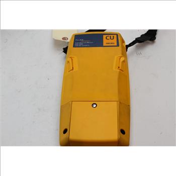 Fluke Networks Cable Analyzer Module
