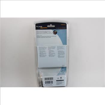Fluke Networks Micro Mapper LAN Wiremap Checker, MT-8200-49A