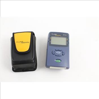 Fluke Networks NetTool