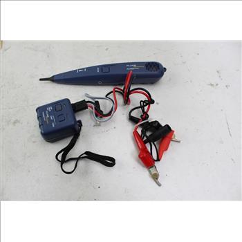 Fluke Networks Pro3000 Probe & Toner; 2 Pieces