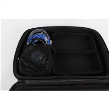 Fluke Networks Smart Remote And Cable Analyzer