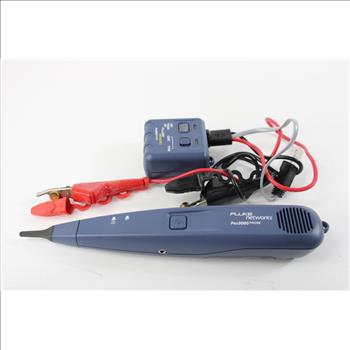 Fluke Networks Tone Probe