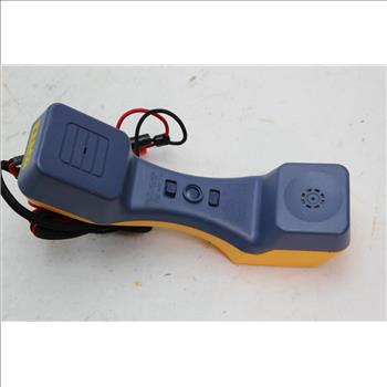 Fluke Networks TS19 Series Telephone Test