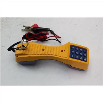 Fluke Networks TS19 Series Telephone Test