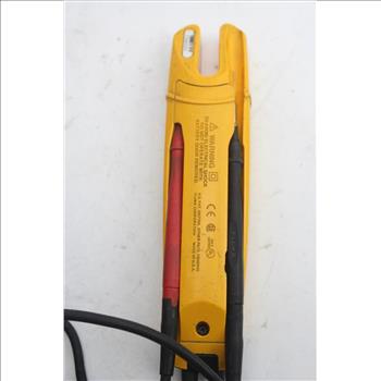 Fluke Power Electrical Tester