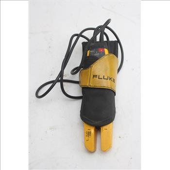 Fluke Power Electrical Tester
