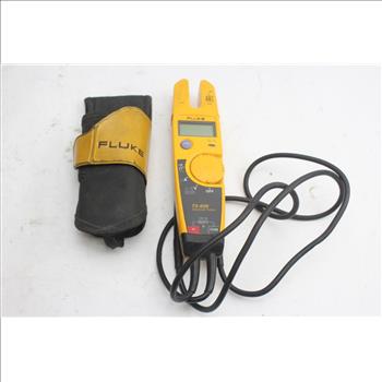 Fluke Power Electrical Tester
