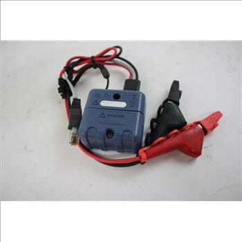 Fluke Pro 3000 Toner