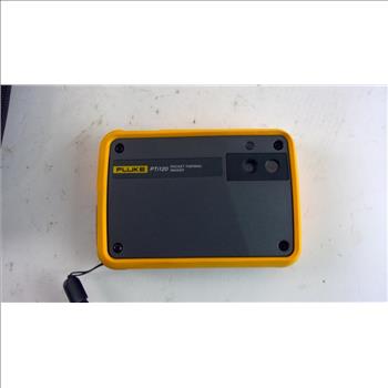 Fluke PTi120 Pocket Thermal Imager