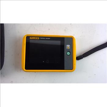 Fluke PTi120 Pocket Thermal Imager