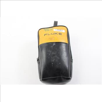 Fluke RMS Multimeter