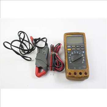 Fluke RMS Multimeter
