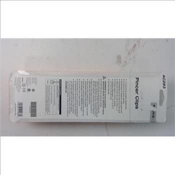 Fluke Suregrip Pincer Clips