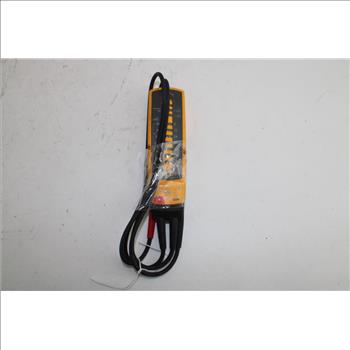 Fluke T3 Us Electrical Tester