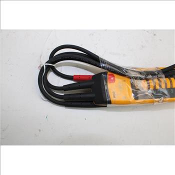 Fluke T3 Us Electrical Tester