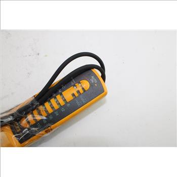 Fluke T3 Us Electrical Tester