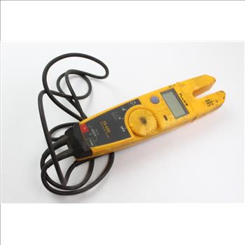 Fluke T5-600 Electrical Tester