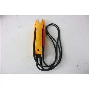 Fluke T5-600 USA Electrical Tester, AC/DC Voltage, Up To 600v