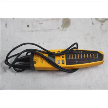 Fluke T+Pro Electrical Tester