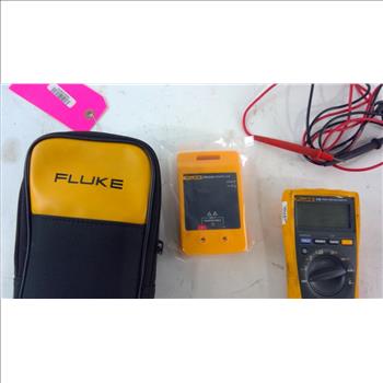 Fluke True RMS Multimeter