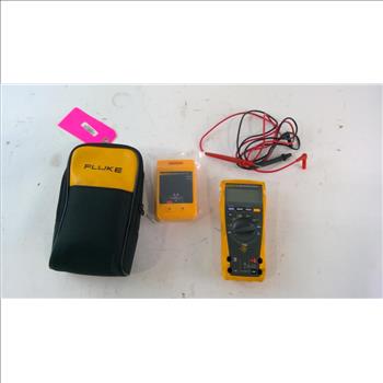 Fluke True RMS Multimeter