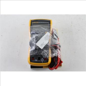 Fluke True RMS Multimeter