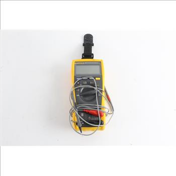 Fluke True RMS Multimeter