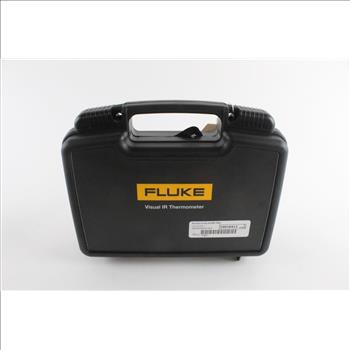 Fluke Visual IR Thermometer