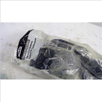 Flush Bolts, Door Holders, Swing Door Latch, Shall 4-1/2