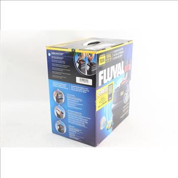 Fluval A202 106 External Aquarium Filter