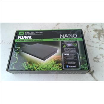 Fluval Nano Plant Spectrum LED