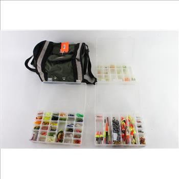 flw tackle box