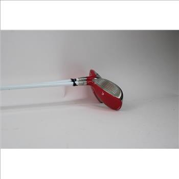 Fly Driver, 2 Pieces