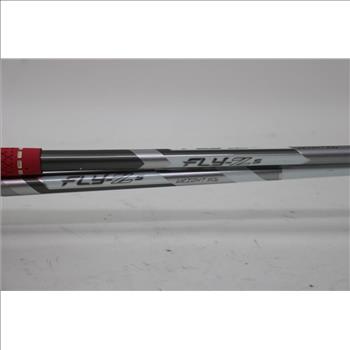 Fly Driver, 2 Pieces