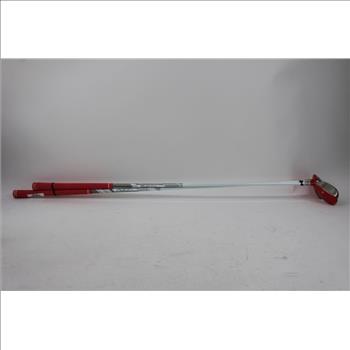 Fly Driver, 2 Pieces