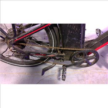 Fly  E-Bike