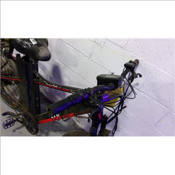 Fly  E-Bike