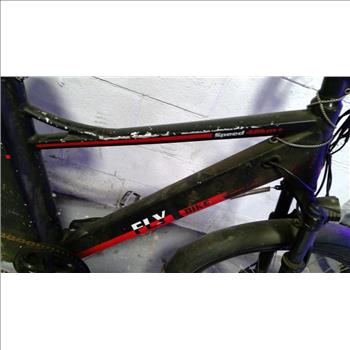 Fly  E-Bike