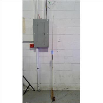 Fly Fishing Rods 2 Pieces