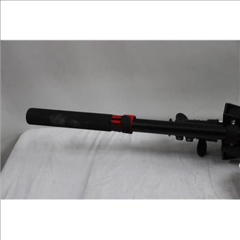 Flycam Stablization System