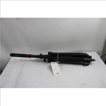 Flycam Stablization System